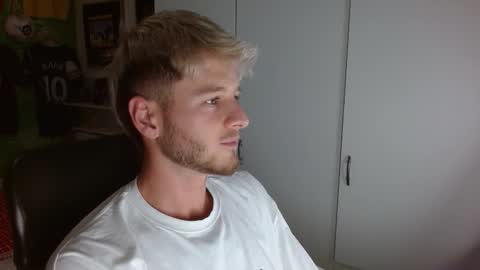 Frederick Perin online show from September 14, 2025, 7:46 pm