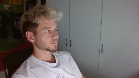 Frederick Perin online show from September 25, 2025, 1:15 pm