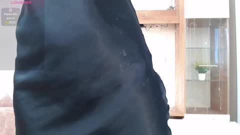 frederica_ online show from March 9, 2025, 11:25 am