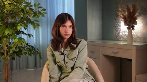 Snapshot of frederickafulling chatting on November 17, 2025, 3:34 am Jane online show from November 17, 2025, 3:34 am