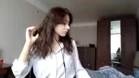 Snapshot of fredmurrietta chatting on October 22, 2025, 7:30 am Mia online show from October 22, 2025, 7:30 am