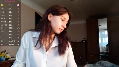 Snapshot of fredmurrietta chatting on November 13, 2025, 9:30 am Mia online show from November 13, 2025, 9:30 am