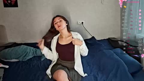 Snapshot of fredmurrietta chatting on December 3, 2025, 11:08 am Mia online show from December 3, 2025, 11:08 am