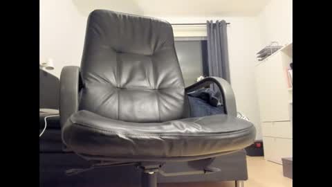 Fredrik online show from January 8, 2025, 5:15 pm