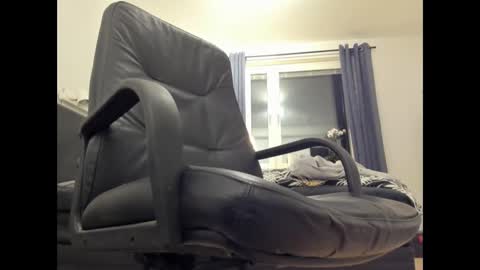 Fredrik online show from January 13, 2025, 9:20 pm