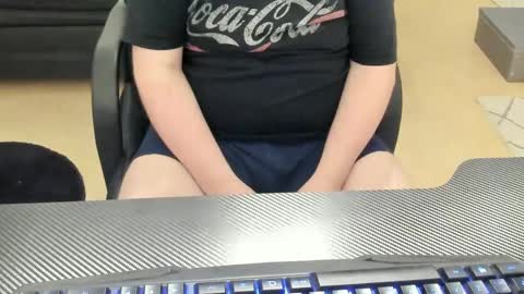 Fredrik online show from January 20, 2025, 6:43 pm