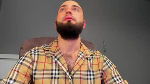 Andrew online show from November 12, 2025, 12:55 am