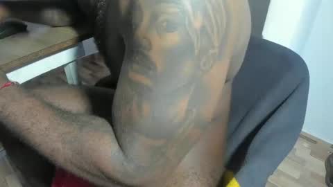 shakur online show from November 3, 2025, 5:47 pm