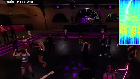 Snapshot of freemy_cebwam chatting on January 7, 2025, 6:56 pm Duckmysick online show from January 7, 2025, 6:56 pm