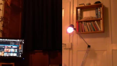 Snapshot of freemy_cebwam chatting on January 19, 2025, 10:17 pm Duckmysick online show from January 19, 2025, 10:17 pm