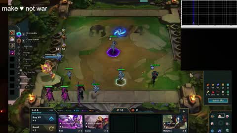 Duckmysick online show from October 22, 2025, 6:40 pm