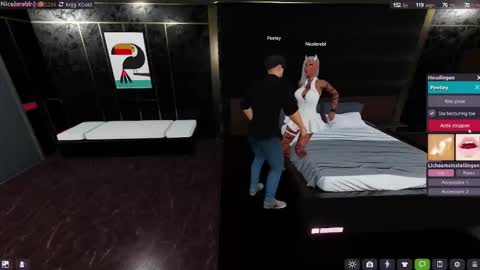 Snapshot of freestylerebels chatting on October 31, 2025, 1:17 am Freesyle Rebel online show from October 31, 2025, 1:17 am