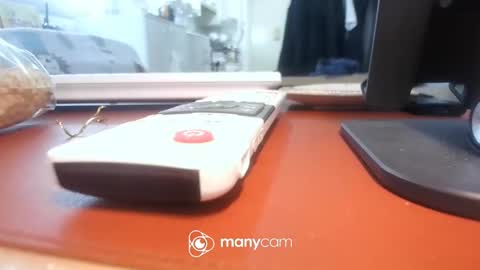 K-Dick online show from January 31, 2025, 4:58 am