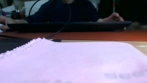 K-Dick online show from February 22, 2025, 12:29 pm