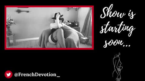 Louise or Lou 3 online show from January 12, 2025, 9:30 am