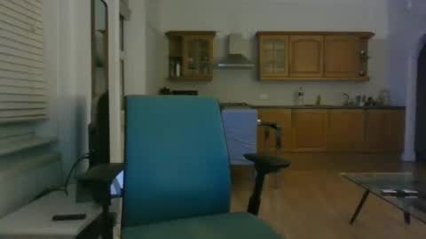 Horny Paul online show from December 2, 2024, 4:42 pm