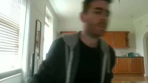 Horny Paul online show from December 4, 2024, 12:25 pm