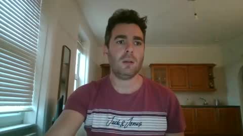 Horny Paul online show from December 23, 2024, 3:12 pm