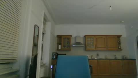 Horny Paul online show from January 13, 2025, 8:58 pm