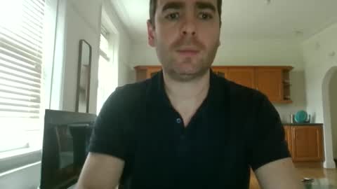 Horny Paul online show from January 17, 2025, 10:44 am