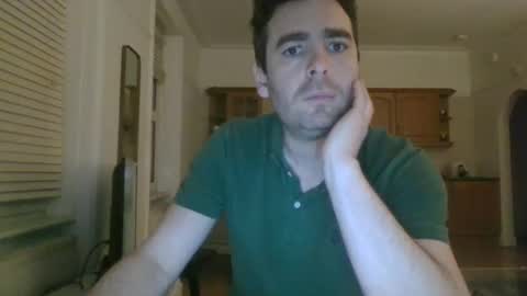 Horny Paul online show from January 26, 2025, 8:56 pm