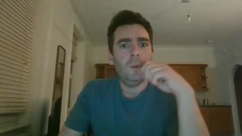 Horny Paul online show from January 27, 2025, 7:56 pm