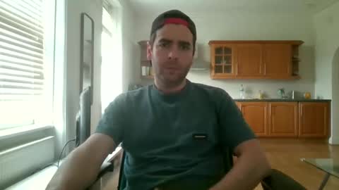 Horny Paul online show from January 29, 2025, 12:45 pm