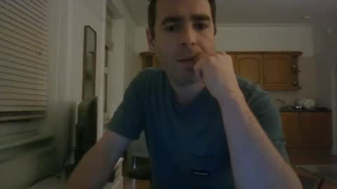 Horny Paul online show from February 8, 2025, 7:16 pm