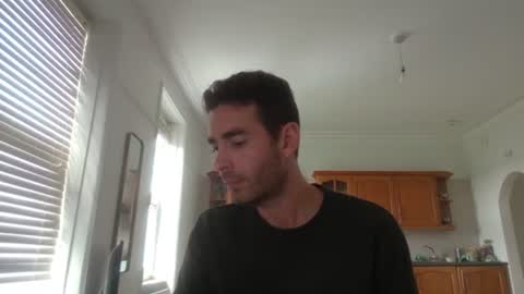 Horny Paul online show from September 11, 2025, 11:54 am