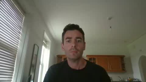 Horny Paul online show from September 14, 2025, 2:27 pm