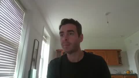 Horny Paul online show from September 18, 2025, 10:06 am