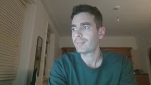 Horny Paul online show from October 11, 2025, 9:46 pm