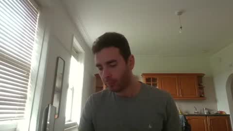 Horny Paul online show from November 3, 2025, 10:27 am