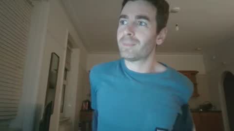 Horny Paul online show from November 23, 2025, 6:30 pm