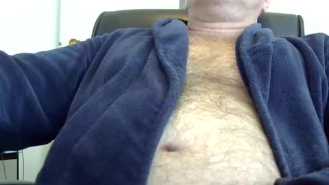 Rick online show from November 1, 2025, 12:18 pm