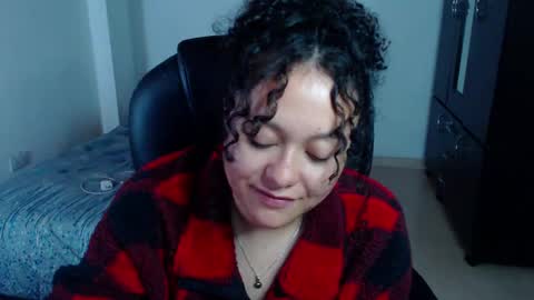 Snapshot of freud_x_louise1 chatting on December 9, 2024, 8:44 am Louise online show from December 9, 2024, 8:44 am