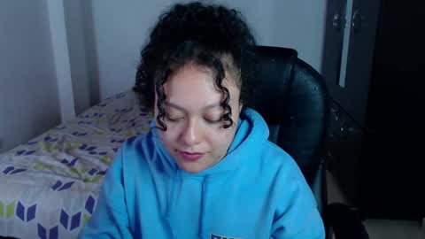 Snapshot of freud_x_louise1 chatting on January 13, 2025, 10:25 am Louise online show from January 13, 2025, 10:25 am