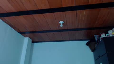 Snapshot of freud_x_louise1 chatting on February 6, 2025, 5:03 am Louise online show from February 6, 2025, 5:03 am