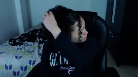 Snapshot of freud_x_louise1 chatting on March 7, 2025, 10:56 am Louise online show from March 7, 2025, 10:56 am