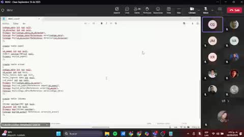 Snapshot of freud_x_louise1 chatting on September 16, 2025, 10:00 pm Louise online show from September 16, 2025, 10:00 pm