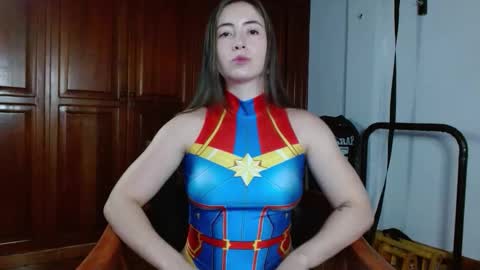 freyanatural online show from October 18, 2025, 10:32 pm