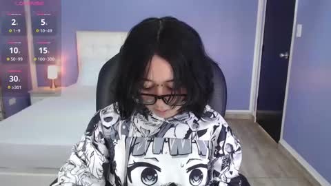 Snapshot of frida_lassi_ chatting on December 2, 2024, 11:56 am frida_lassi_ online show from December 2, 2024, 11:56 am