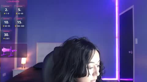 Snapshot of frida_lassi_ chatting on December 3, 2024, 5:45 pm frida_lassi_ online show from December 3, 2024, 5:45 pm