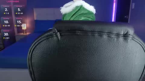 Snapshot of frida_lassi_ chatting on December 6, 2024, 12:45 am frida_lassi_ online show from December 6, 2024, 12:45 am