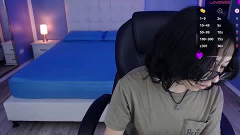 Snapshot of frida_lassi_ chatting on December 17, 2024, 12:22 pm frida_lassi_ online show from December 17, 2024, 12:22 pm