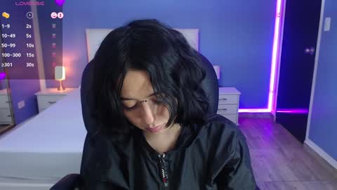 Snapshot of frida_lassi_ chatting on December 30, 2024, 11:37 am frida_lassi_ online show from December 30, 2024, 11:37 am