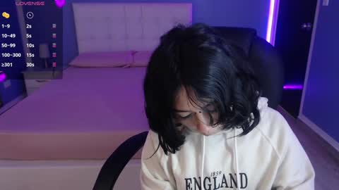 Snapshot of frida_lassi_ chatting on January 6, 2025, 11:29 am frida_lassi_ online show from January 6, 2025, 11:29 am