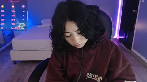 Snapshot of frida_lassi_ chatting on January 25, 2025, 11:34 am frida_lassi_ online show from January 25, 2025, 11:34 am