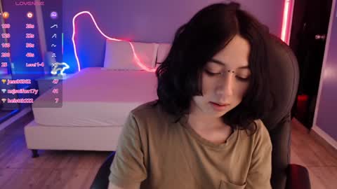 Snapshot of frida_lassi_ chatting on January 29, 2025, 10:43 pm frida_lassi_ online show from January 29, 2025, 10:43 pm