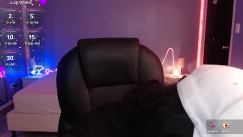 Snapshot of frida_lassi_ chatting on January 31, 2025, 12:18 pm frida_lassi_ online show from January 31, 2025, 12:18 pm